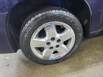 2010 Chevrolet HHR LT