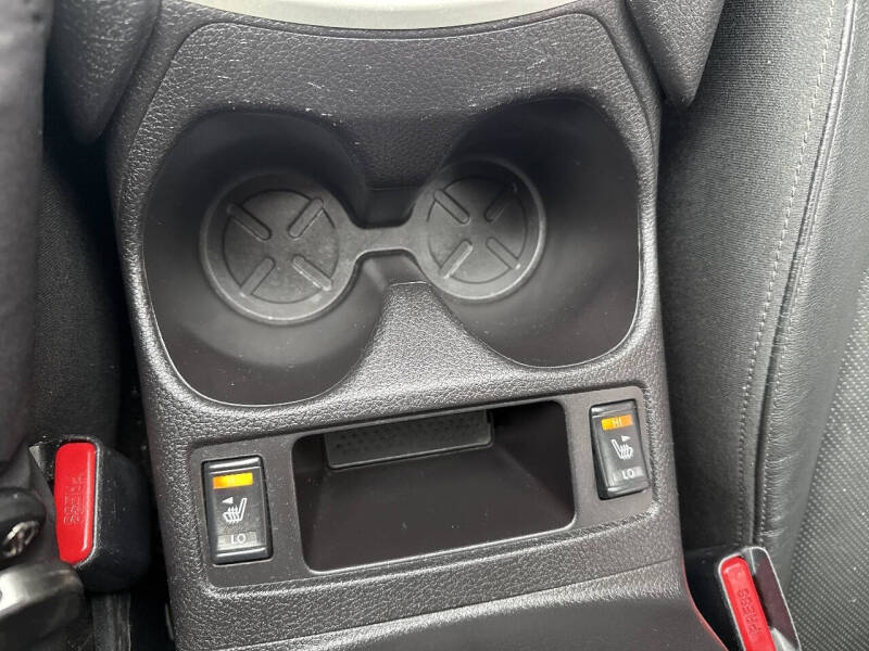 2014 Nissan Rogue SL