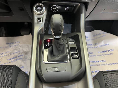 2024 Dodge Hornet GT