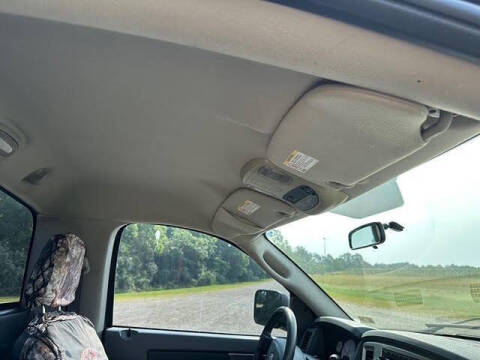 2007 Dodge Ram 2500 SLT