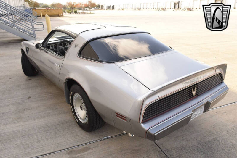 1979 Pontiac Firebird