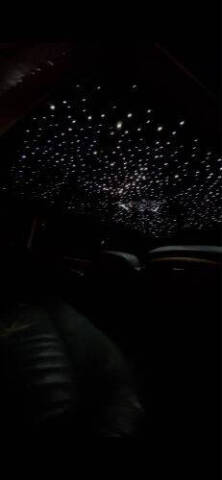 1967 Rolls-Royce Wraith