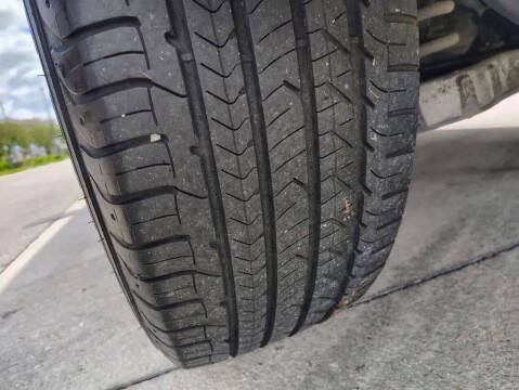 2015 Volvo XC60 T5 Drive-E Premier