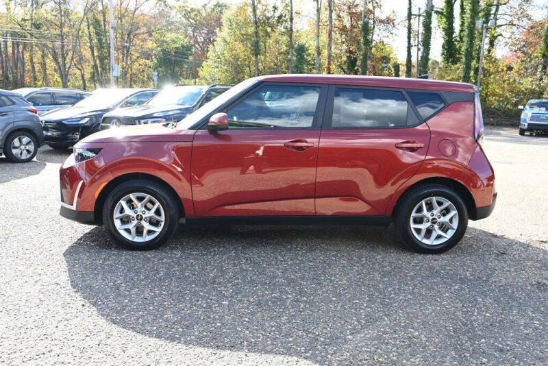 2023 Kia Soul