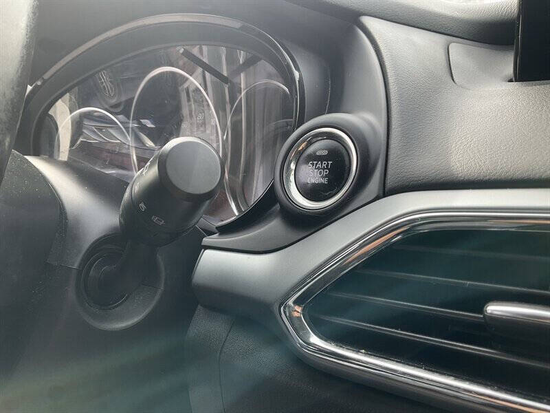 2016 Mazda CX-9 Sport
