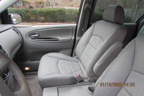 2003 Mazda MPV ES