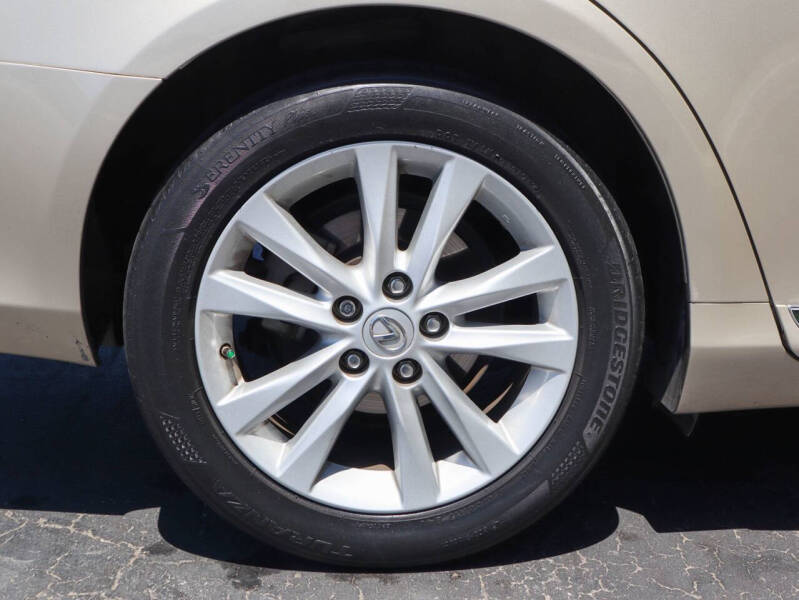 2010 Lexus ES 350