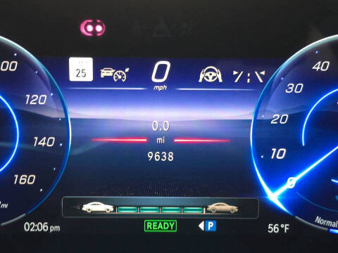 2023 Mercedes-Benz EQE EQE 500 4MATIC