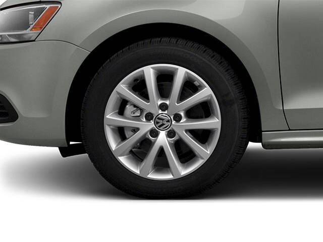 2014 Volkswagen Jetta