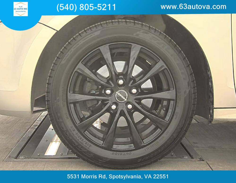 2011 Volkswagen Jetta for sale at 63 Auto Inc in Spotsylvania, VA