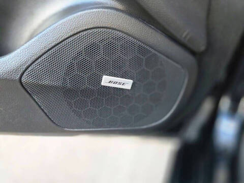 2018 Cadillac ATS 2.0T