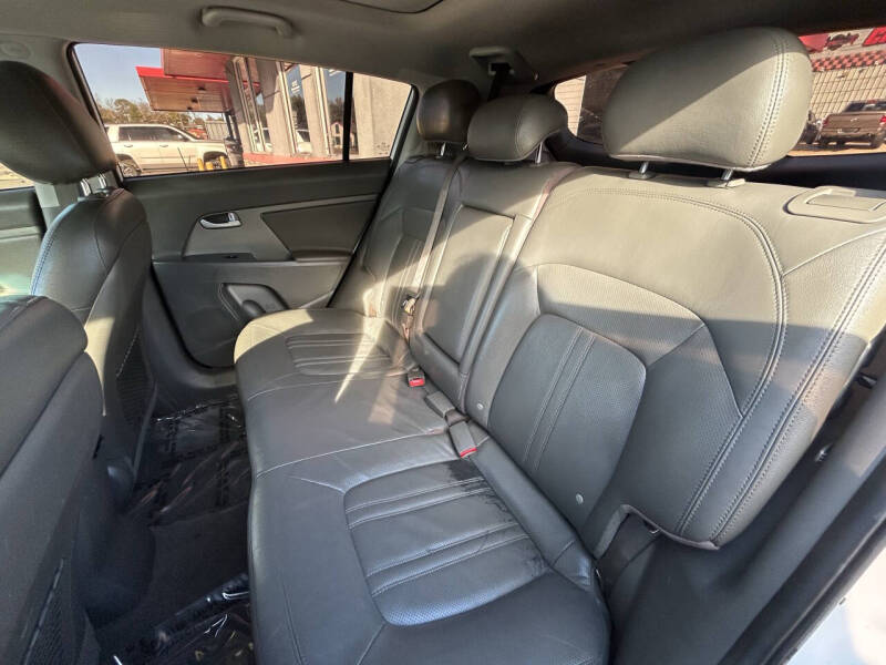 2013 Kia Sportage EX