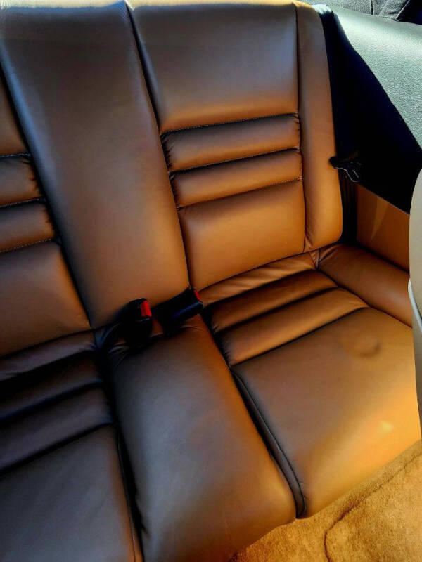 1995 Ford Mustang GT