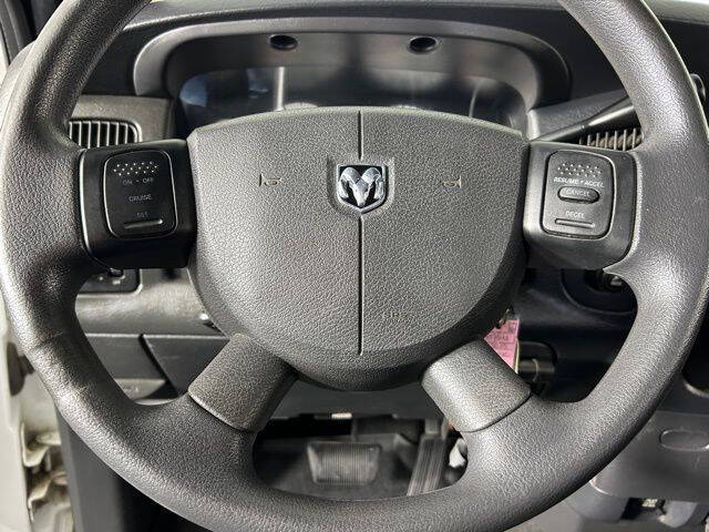 2005 Dodge Ram 2500