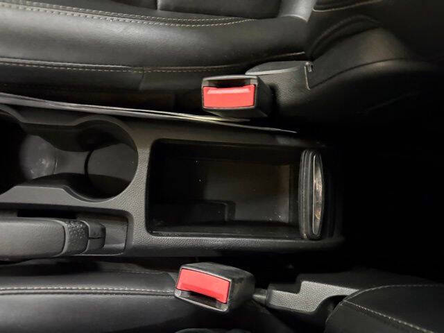 2014 Buick Encore Leather