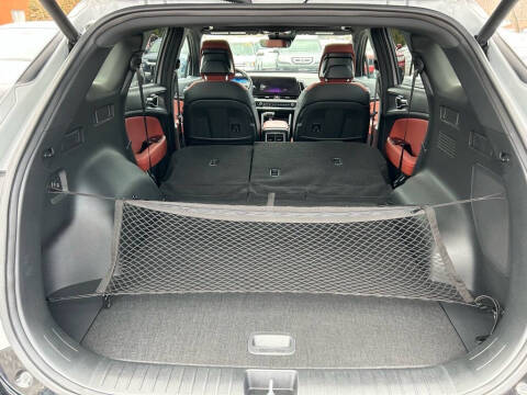 2023 Kia Sportage SX