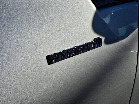 2018 Toyota Prius Three