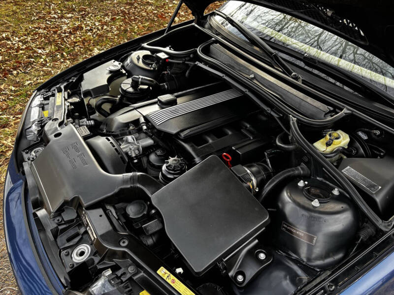 2006 BMW 3 Series 330Ci