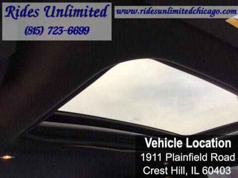 2011 Dodge Challenger R/T