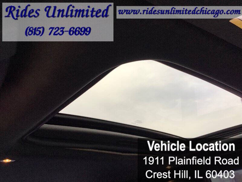 2011 Dodge Challenger R/T