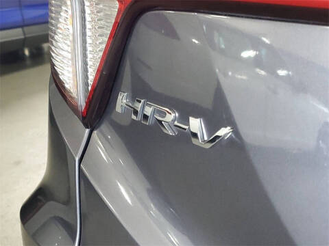 2021 Honda HR-V LX
