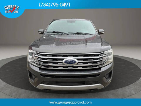 2019 Ford Expedition XLT