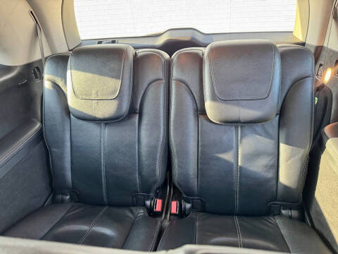 2011 Mercedes-Benz GL-Class GL 550 4MATIC