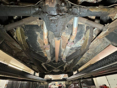 1956 Lincoln Premiere