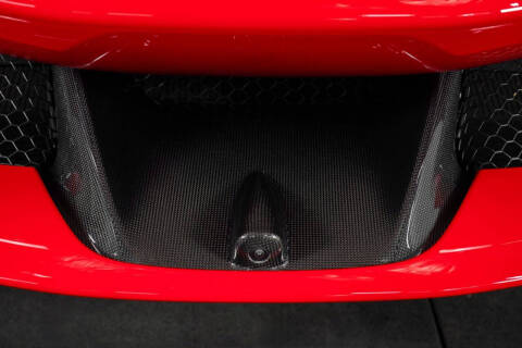 2022 Ferrari SF90 Spider