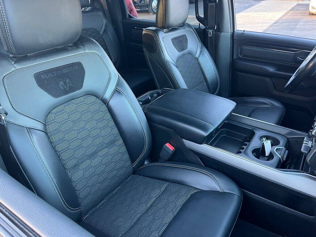 2020 RAM 1500 116