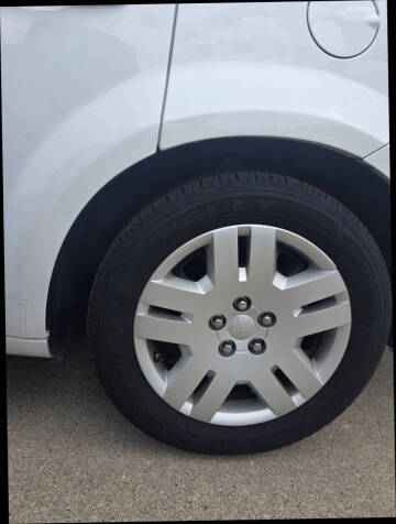 2014 Dodge Avenger SE