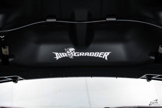 2018 Dodge Challenger SRT Demon