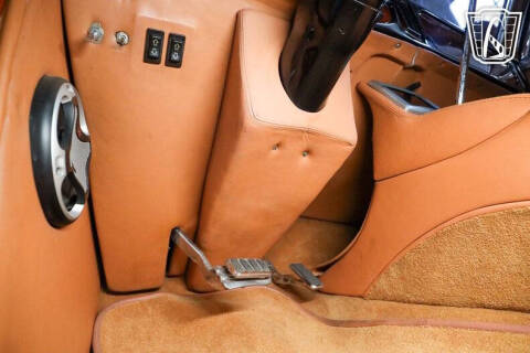1940 Mercury Coupe