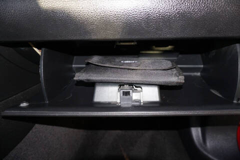 2012 Ford Mustang V6