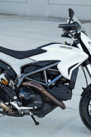 2013 Ducati Hypermotard 821