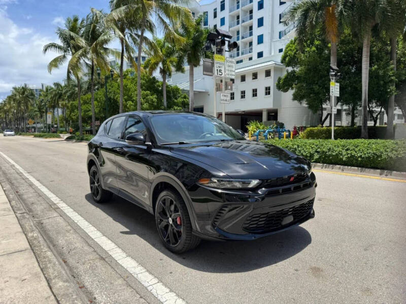 2024 Dodge Hornet GT Plus