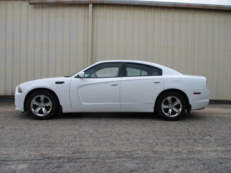 2014 Dodge Charger for sale at A & P Automotive in Montgomery AL