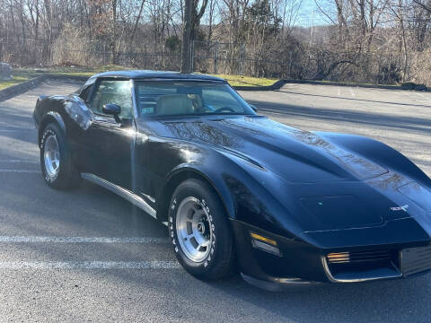 1980 Chevrolet Corvette