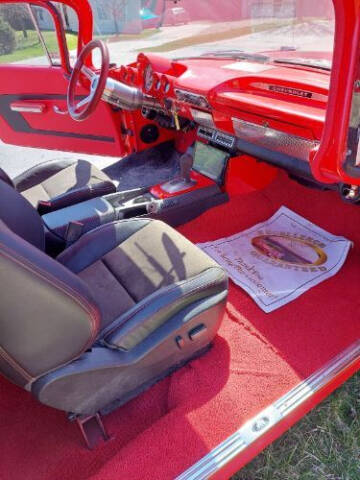 1959 Chevrolet El Camino