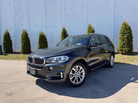 2015 BMW X5 for sale at A To Z Autosports LLC in Madison WI