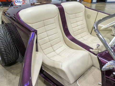 1934 Ford Roadster