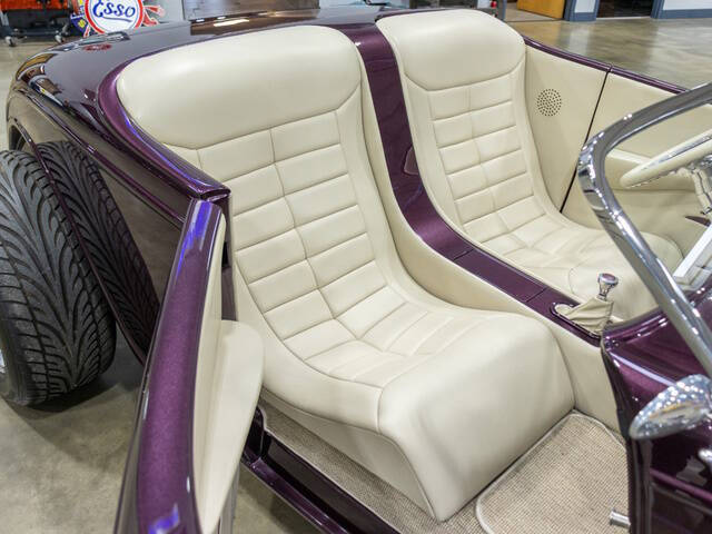 1934 Ford Roadster