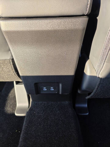 2026 Mitsubishi Eclipse Cross Black Edition