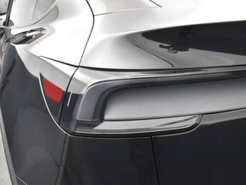 2026 Tesla Model Y Long Range Launch Series