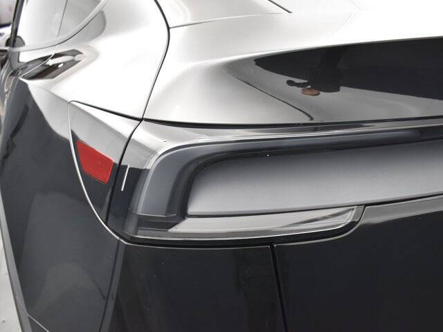 2026 Tesla Model Y Long Range Launch Series