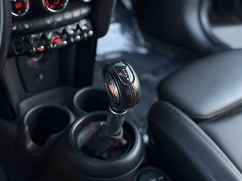 2019 MINI Hardtop 2 Door John Cooper Works
