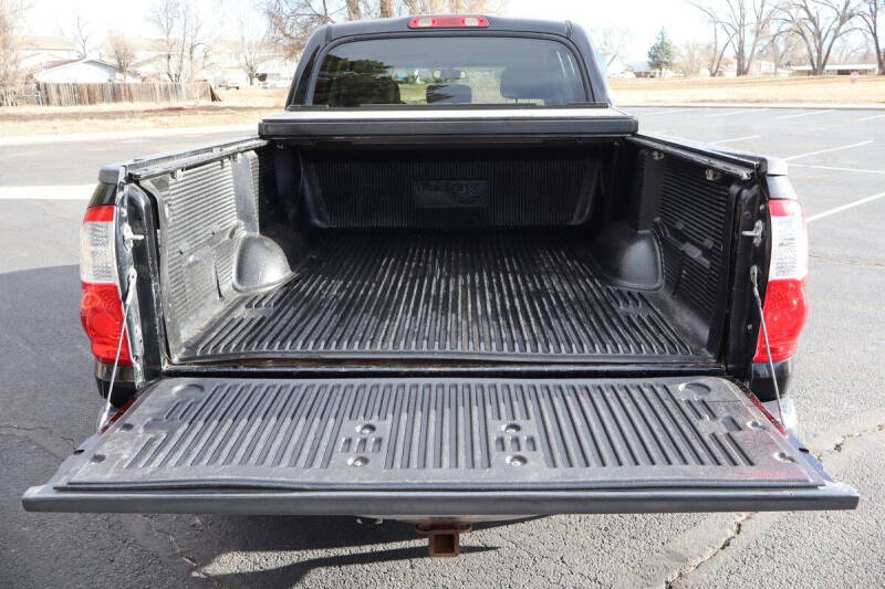 2005 Toyota Tundra SR5