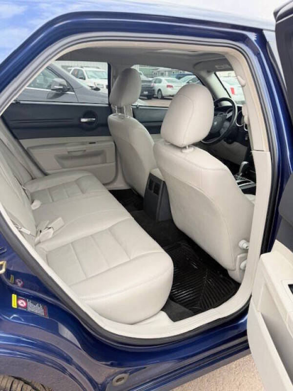 2005 Dodge Magnum RT