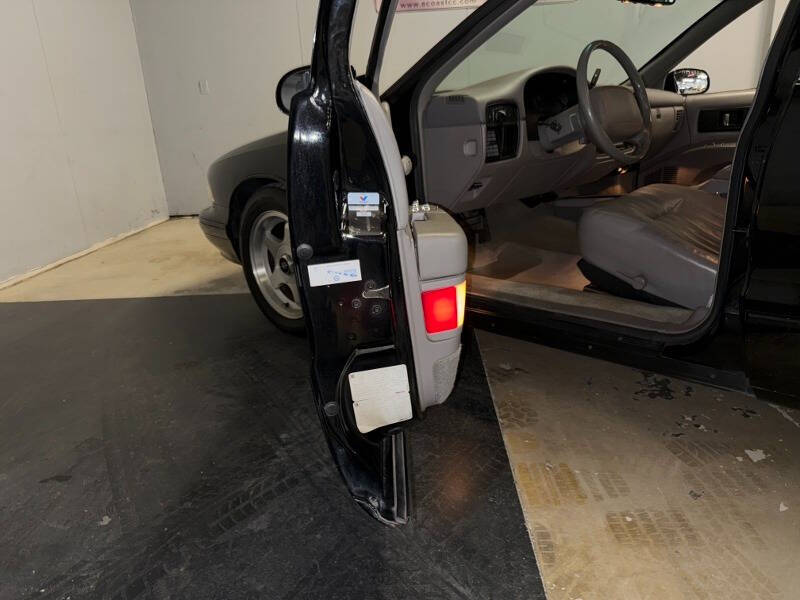 1995 Chevrolet Impala