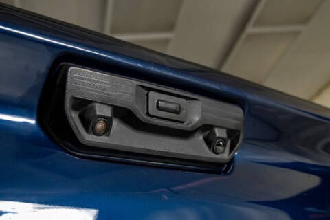 2022 Chevrolet Silverado 3500HD